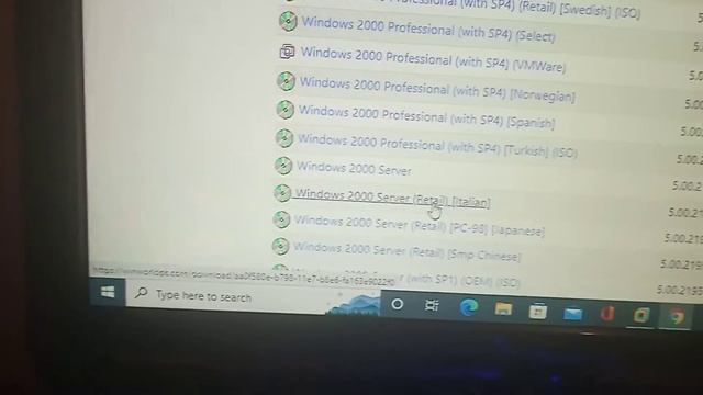 How to download Windows 2000 multi languages iso смотреть онлайн
