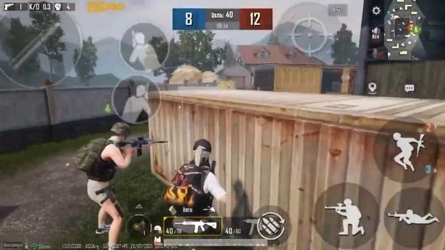 ТЕСТ ИГР НА IPHONE 8, СМОТРИМ КАК ТЯНЕТ ИГРЫ