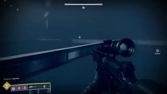 Destiny2. The Shattered Throne. Part1/3 смотреть онлайн