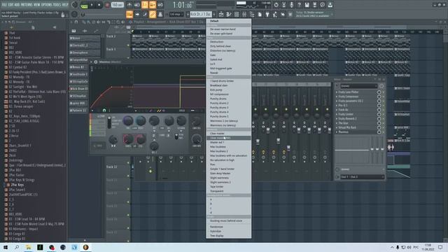 плагины на мастер канал для бита смотреть онлайн