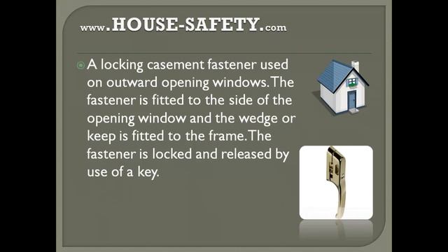 BEST HOME SECURITY UPGRADES #1 - How can I make my windows more secure? смотреть онлайн