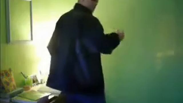Oh. I should... Fall out a... Window? смотреть онлайн