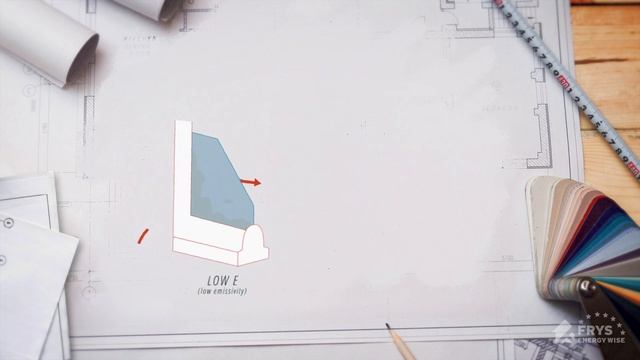 What is the difference between Low E Glass and Double Glazing? смотреть онлайн