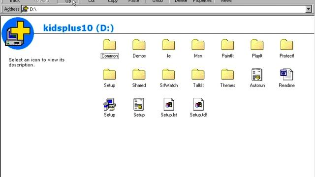 A Fix For Desktop Themes In Windows 95 Crashing While Changing Themes смотреть онлайн