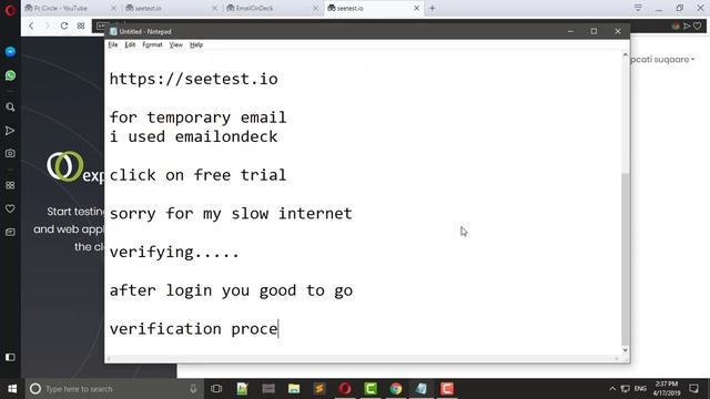 2019 FREE ANDROID VPS NO CREDIT CARD NEEDED 100% WORK смотреть онлайн