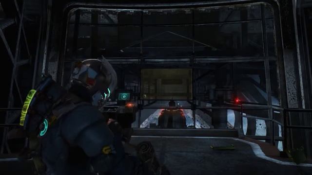 Dead Space™ 3 | Powered by GeForce GTX смотреть онлайн
