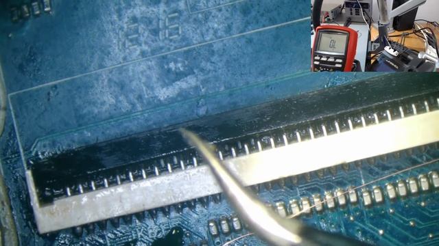 Reparatie Laptop HP pavilion m6, cateva taste nu functioneaza, a doua parte смотреть онлайн