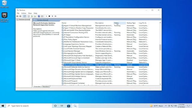 Fix Windows Defender Error 0x8007139f on Windows 11/10 [Tutorial] смотреть онлайн