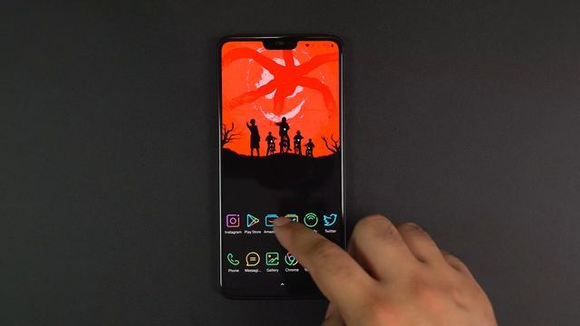 Best Android Home Screen Setup of the Week - #2 смотреть онлайн