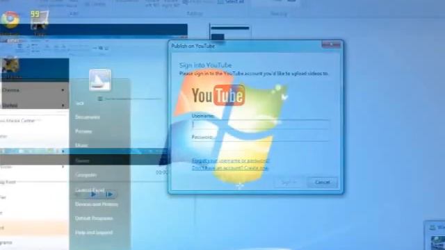 Windows 7 Home premium смотреть онлайн