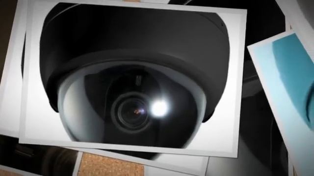 Radiocom's Security Camera and Walkie talkie смотреть онлайн