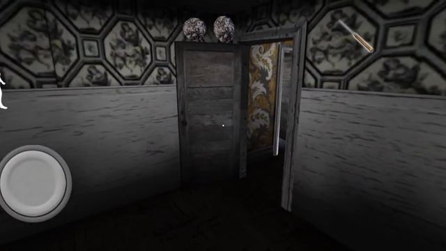 ПРОШЕЛ СЛОЖНОСТЬ EASY В GRANNY 3, БЕЗ РУЖЬЯ ДЕДА😱😱😱