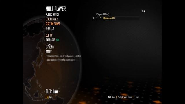 Descargar CoD Black Ops 2 (Multiplayer/ Zombies/ Single Player + TODAS LAS DLC) 2013. смотреть онлайн
