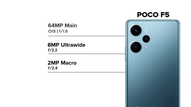 Poco F5 vs Realme 12 Pro Plus смотреть онлайн