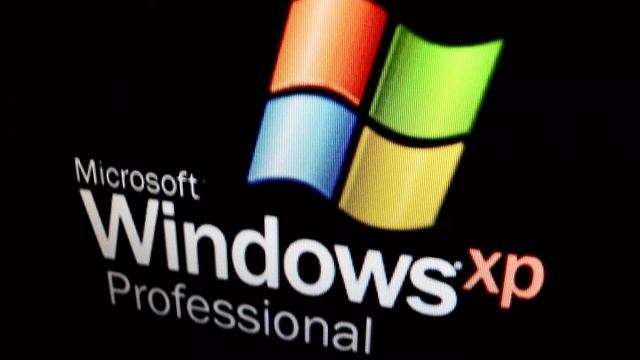 MICROSOFT WINDOWS XP INSTALLATION MUSIC смотреть онлайн