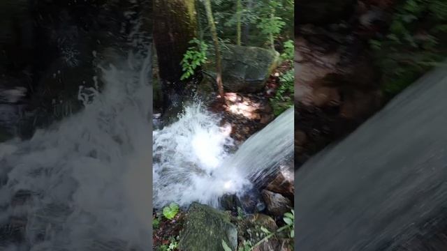 ВЛОГ. Весь Домбай в вертикальных видео. смотреть онлайн