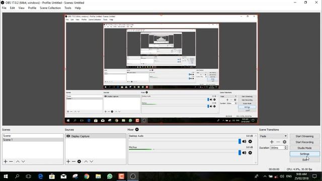 How To Record Screen on Windows 2021 | Top 3 Free Screen Recorder | Tips Technology смотреть онлайн