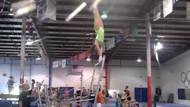 Kayla Kennedy Class of 2014 Hecht смотреть онлайн