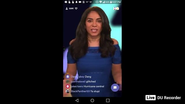 HQ Trivia: June 9, 9pm PDT смотреть онлайн