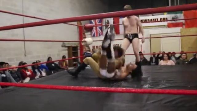 Knee Up Boys vs Culture смотреть онлайн