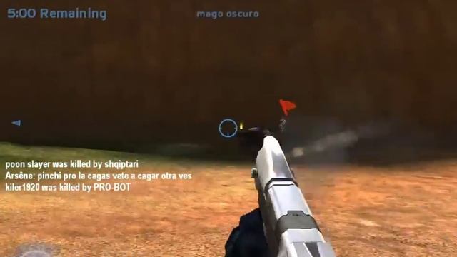 Halo CE Multiplayer High Ping Killing Guide смотреть онлайн