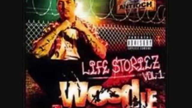 Woodie - Norte Sidin' смотреть онлайн