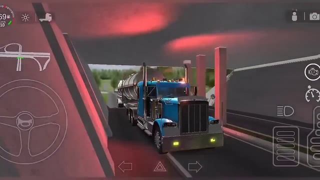 10 COSAS QUE DEBERÍAN AGREGAR AL UNIVERSAL TRUCK SIMULATOR - JUEGO DE CAMIONES PARA ANDROID смотреть онлайн