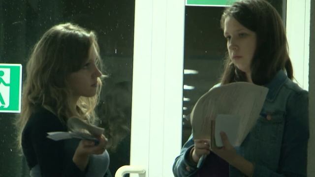 Всем нужно пройти вакцинацию против гриппа смотреть онлайн