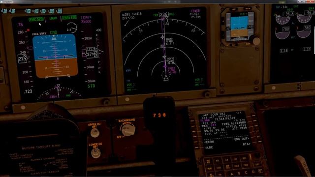 AS FCOM SAYS - SBSP SBPA - GLO1226 - ZIBO3.21t - X-plane 11.05 смотреть онлайн