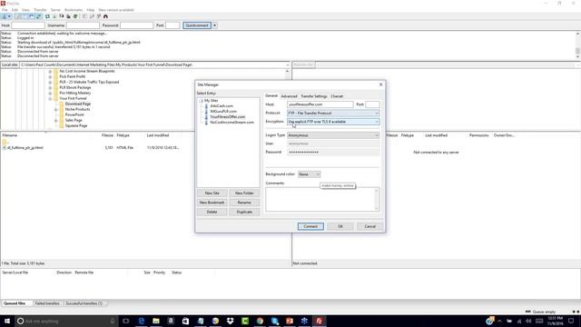 YourFirstFunnelTraining смотреть онлайн