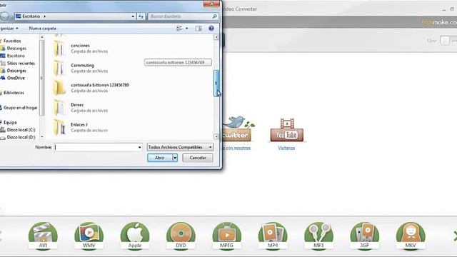 Como JUNTAR VÍDEOS (Freemake Videos Converter) смотреть онлайн