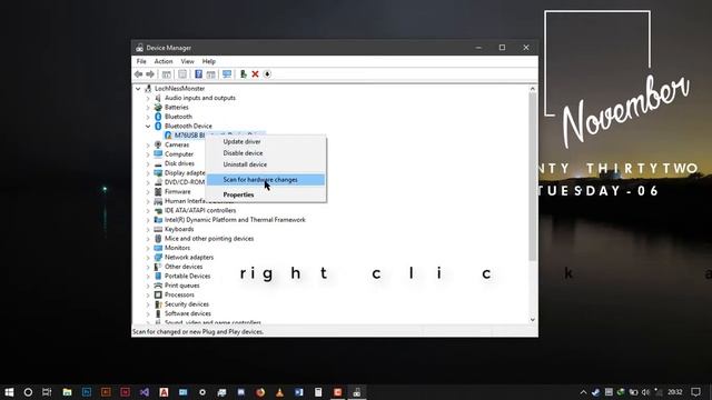 How to fix your not working Bluetooth driver смотреть онлайн