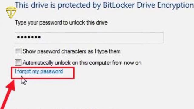 Lock Hard drive ko kaise unlock Kare || How To unlock BitLocker drive with recovery key смотреть онлайн