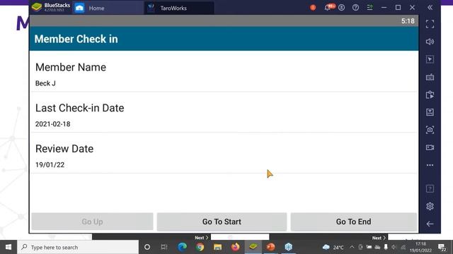 TaroWorks 7.0 Release Webinar смотреть онлайн