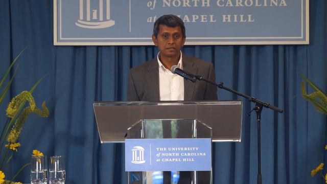 Carolina hosts “The Zika Virus: What You Need to Know” смотреть онлайн