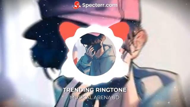 New Trending Ringtone 2021 🔥🔥|| MUSICAL ARENA 8D смотреть онлайн