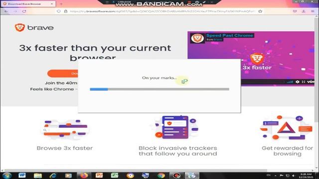 How to download brave browser in pc/How to download brave browser for windows 7/10 смотреть онлайн