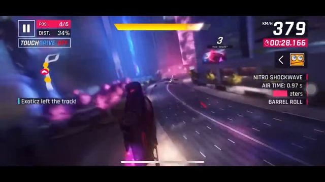 !?Secret Evo Killer?! Asphalt 9 Aston Martin Vantage GT12 MP Test смотреть онлайн