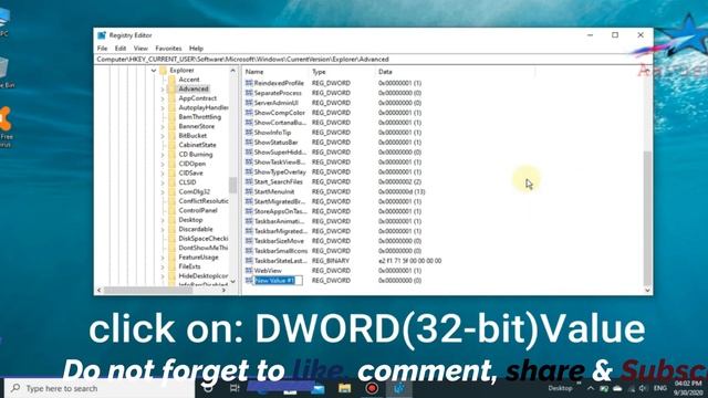 Show second in system clock //#AayushBhandari// смотреть онлайн
