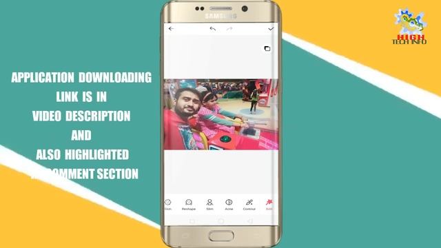 MOBILE PHONE मैं CAMERA है तो यह सीख लो MAGIC TRICK смотреть онлайн