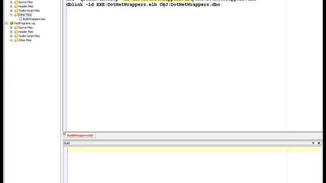 Hosting a Windows Form | Synergy/DE смотреть онлайн
