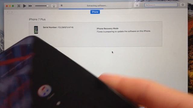 DOWNGRADE iOS 11 BETA WITHOUT LOSING DATA! смотреть онлайн