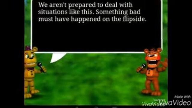 Descargar fnaf world para android смотреть онлайн