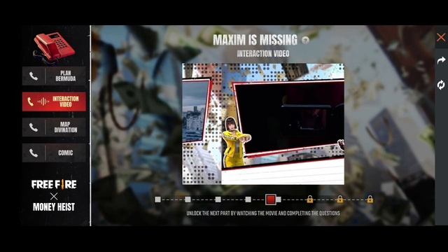 How to Collect Free Diamond Royale Voucher in FreeFire Plan Burmuda Web Event | Voucher Tricks. смотреть онлайн