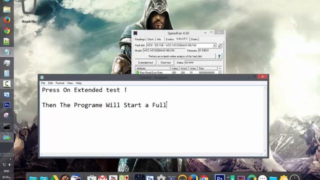 How To Scan Your Hard Disk For Errors 2014 смотреть онлайн