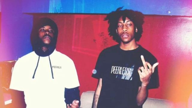 Xavier Wulf x Chris Travis Type Beat "Seishi" Prod. Ned Flanderz смотреть онлайн