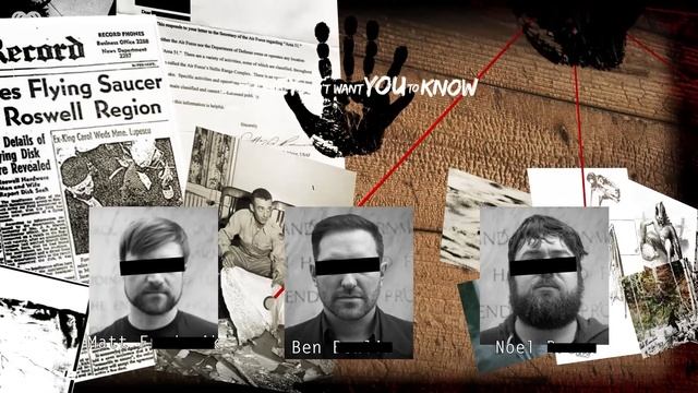 CLASSIC: What's happening at Pine Gap? | STUFF THEY DON'T WANT YOU TO KNOW смотреть онлайн