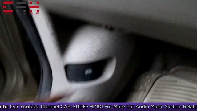 How To Install Car Amplifier Wiring Kit In Any Car | गाड़ी में Car Amplifier Wiring Kit कैसे लगाए смотреть онлайн