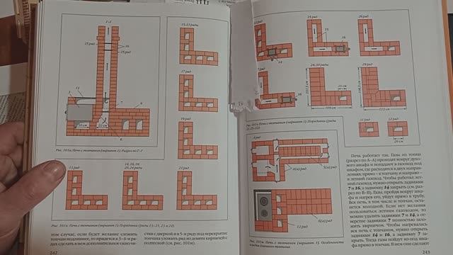 Как сложить печь без готовой порядовки, как сделать печь своими руками 1 часть 2021 смотреть онлайн