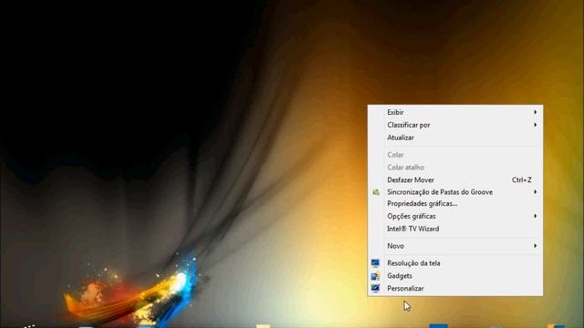 personalizando windows 7 starter e Home Basic смотреть онлайн